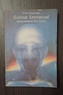 Gunnar Emmanuel opowiadanie bez czasu Delblanc