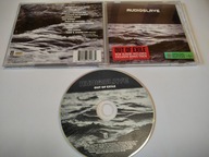 Audioslave – Out Of Exile - CD 2005 CHRIS CORNELL SOUNDGARDEN C1259