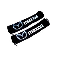 Mazda nakładki na pasy 2szt.