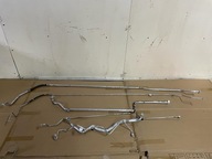 RENAULT TRAFIC III 3 LIFT VIVARO 2020R PRZEWODY KLIMATYAZCJI R1234YF LONG