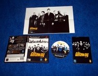THE GETAWAY PS2 mafia gangsterka - lepsza od GTA + MAPA / PLAKAT