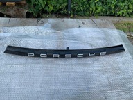 PORSCHE PANAMERA 971 16- LISTWA BLENDA BAGAŻNIK