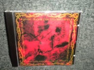 KYUSS Blues For The Red Sun 2ND. PRESS 1996 GROOVE / STONER pantera KULT