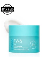 Tula 24-7 Moisture Day Night Cream