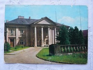 SIEDLCE PAŁAC OGINSKICH