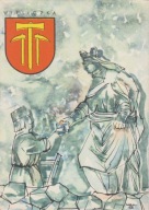 WIELICZKA - KOPALNIA SOLI - KAPLICA ŚW. KINGA - HERB - UNESCO