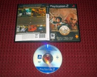GENJI DAWN OF SAMURAI PS2 EDYCJA PROMO UNIKAT jak ONIMUSHA / SHINOBIDO