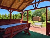 Dom, Obrowo, Obrowo, Toruński, 108 m²