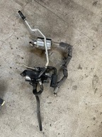 Mercedes 166 OGRZEWANIE POSTOJOWE WEBASTO rura wydech 1665002600