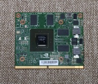 Karta graficzna nVidia Quadro 1000M N12P-Q1-A2 652673-001