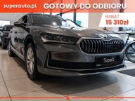 SKODA Superb Edition 130 1.5 TSI mHEV DSG Sedan 150KM 2026