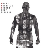 Wiara, nadzieja, miłość Dixon37 CD REST DIXON37 2CD