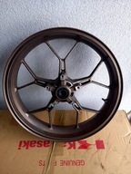 honda cb 650r cbr 650 felga koło przednie wheel
