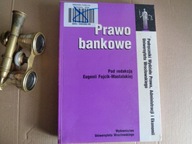 Prawo bankowe Eugenia Fojcik - Mastalska