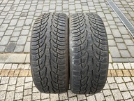 2x Opony wielosezonowe Uniroyal AllSeasonExpert 2 205/50/R17