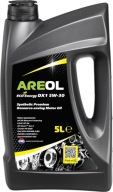Olej Silnikowy AREOL ECO Energy DX1 5W-30 5L
