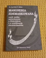 Masoneria zdemaskowana Ks. bp. Jerzy F. Dillon