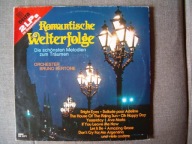 BRUNO BERTONE ORCHESTRA - MUZYKA NASTROJOWA - 2LP