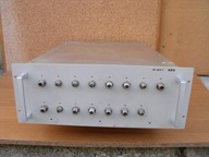 Duża obudowa aluminiowa