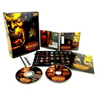 WARCRAFT III 3 BIG BOX KOLEKCJONERSKA PC PL