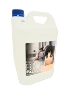 Biopaliwo do biokominka bezzapachowe 5 L bioetanol