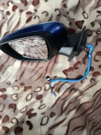 LUSTERKO LEWE RENAULT KADJAR LIFT KOLOR TERQH EU 9+4 PIN