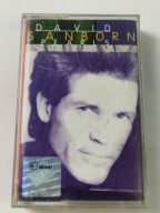 Pearls David Sanborn Kaseta