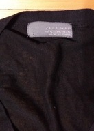 Sweter Zara r. XL cienki