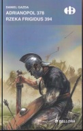 Adrianopol 378. Rzeka Frigidus 394 HB ; jak nowa
