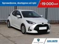 Mazda 2 1.5 Hybrid, Salon Polska, Automat