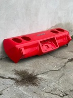 Chevrolet Corvette C3 zderzak tył tylny 1979 #441