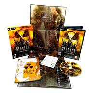 STALKER CZYSTE NIEBO / CLEAR SKY PC PREMIEROWE POLSKIE WYDANIE PL