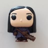 Figurka Kinder Joy Harry Potter Quidditch Funko Pop Cho Chang - ORYGINAŁ