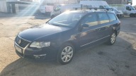 VW PASSAT Variant 2.0 TDI 140 KM,DSG