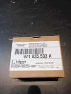 PORSCHE ANTENA GSM WZMACNIACZ 971035503A