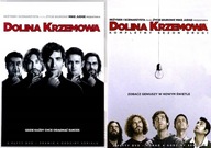 Dolina Krzemowa - sezon 1 + 2 4xDVD / stan jak NOWY