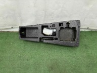 SEAT ATECA SKODA KAROQ STYROPIAN BAGAŻNIKA 575012109E