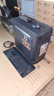 Stary komputer do gier i5 4x3,4GHz 8GB 1TB GTX750 2GB