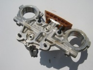 Audi A3 8P 3,2 VR6 Obudowa napedu kół Okular 066109210G Komplet