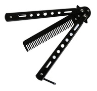 Grzebień do modelowania, do rozczesywania Aptel