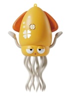 INTERAKTYWNA TAŃCZĄCA ZABAWKA OŚMIORNICA DLA DZIECI