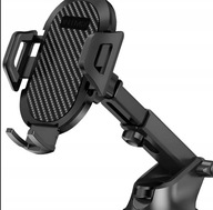 Uchwyt na szybę na telefon uchwyt na telefon do samochodu