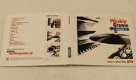 CD MĘSKIE GRANIE volume 2