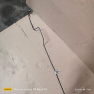 FORD TRANSIT MK8 21R CUSTOM PRZEWÓD WAŻ PALIWA KK21-9N126-AA LIFT 2.0 TDCI