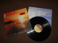 LITTLE DREAMER PETER GREEN Winyl EX+