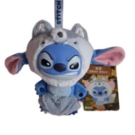 Brelok zawieszka Stich 13 cm laleczka wilk
