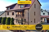 Dom, Ostrołęka, 253 m²