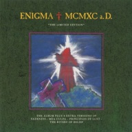 Enigma – MCMXC a.D. "The Limited Edition" Płyta