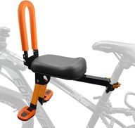 Fotelik dziecięcy rowerowy przedni OUSEXI E24042
