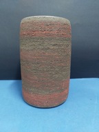 Stary ceramiczny Wazon Nittsjo Szwecja Hellstrom